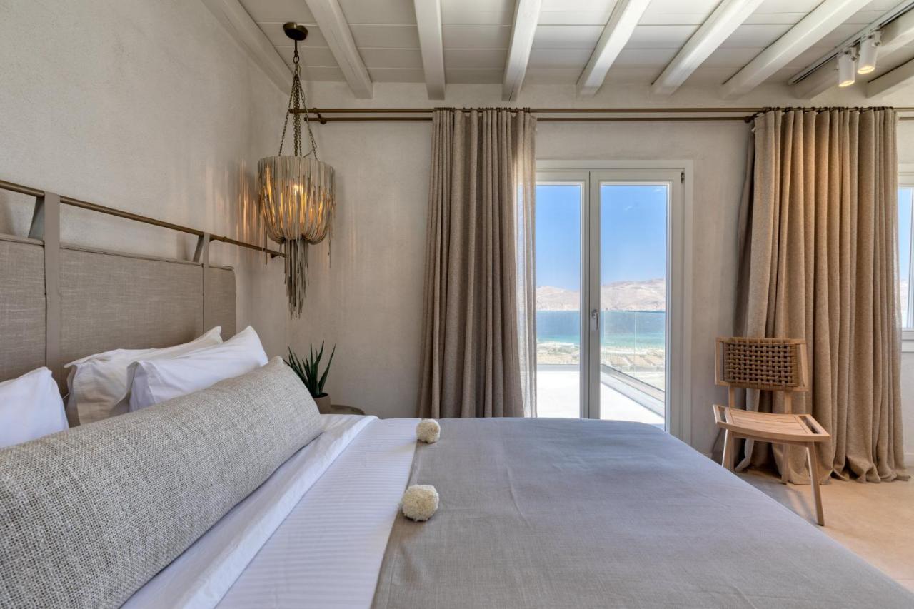 Mykonos Panormos Villas المظهر الخارجي الصورة